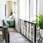 Close To Campus Appartement