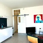 Appartement Close To Campus Nijmegen
