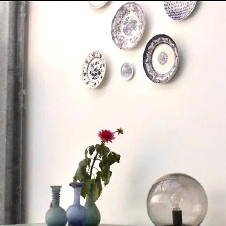 Apartment Close To Campus Nijmegen