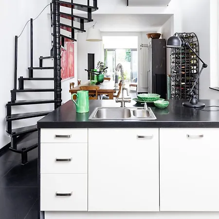 Close To Campus Apartment