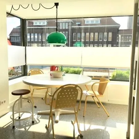 Close To Campus Nimwegen