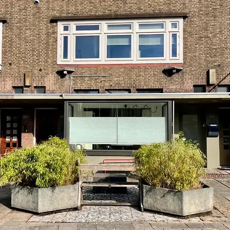 Close To Campus Apartment Nijmegen