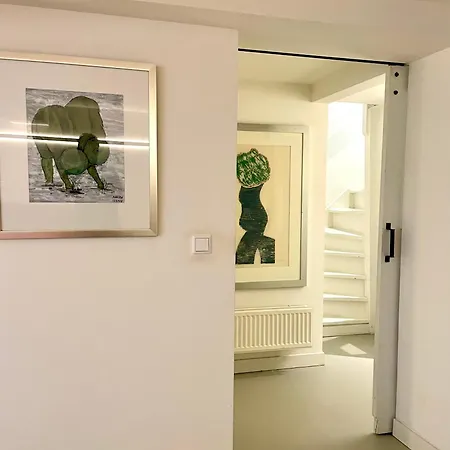 Close To Campus * Nimwegen