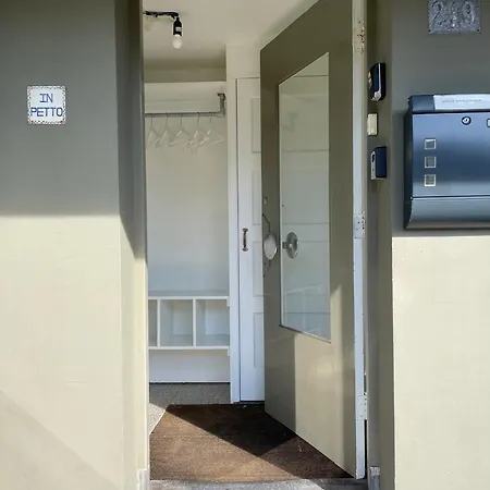 Close To Campus Apartment