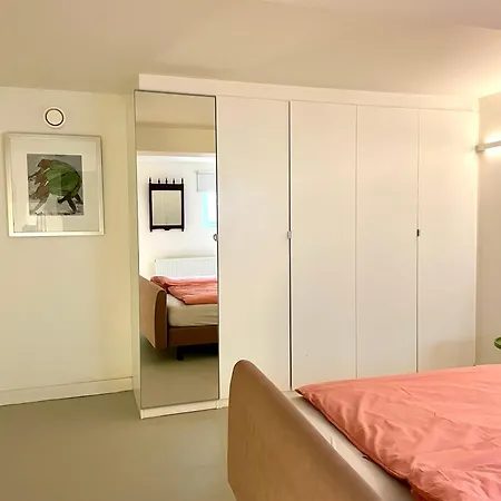 Close To Campus Apartment Nimwegen