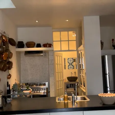 Apartment Close To Campus Nijmegen