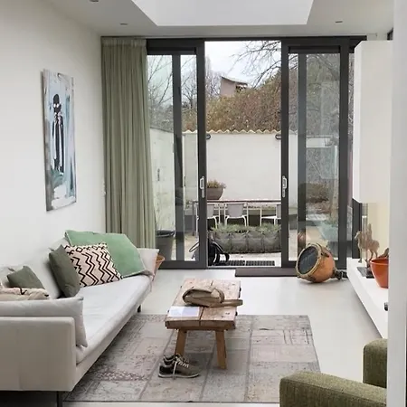 Close To Campus Apartment