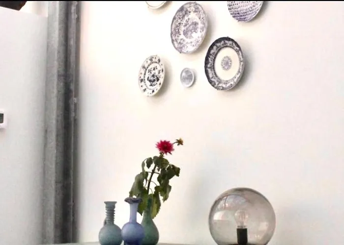 Apartment Close To Campus Nijmegen