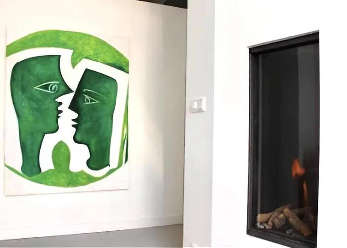 Apartamento Close To Campus Nimega