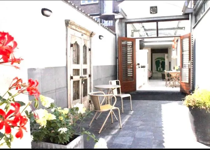 Apartment Close To Campus Nijmegen