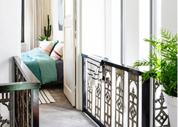 Close To Campus Apartment