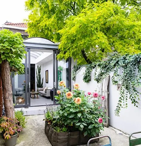 Apartment Close To Campus *