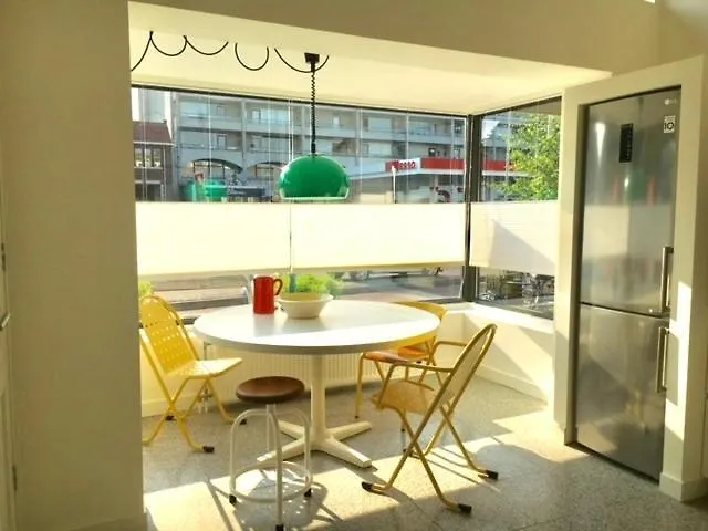 Apartment Close To Campus Nijmegen