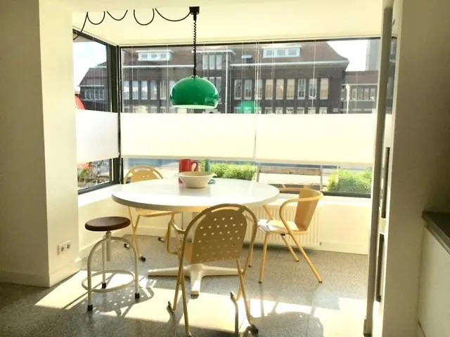 Close To Campus Nimega