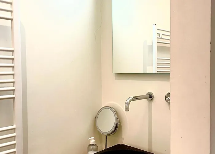 Apartamento Close To Campus *