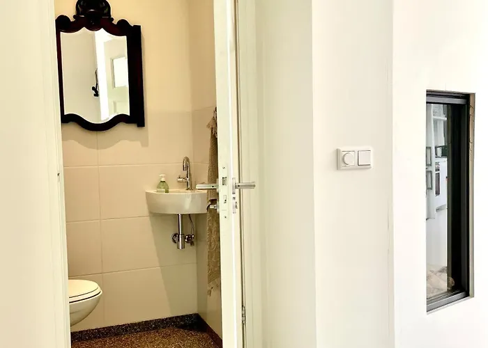 Close To Campus Неймеген