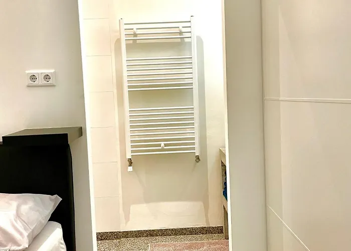 Apartamento Close To Campus *