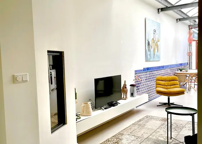 Apartamento Close To Campus Nimega