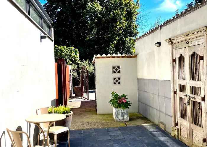 Close To Campus * Nijmegen