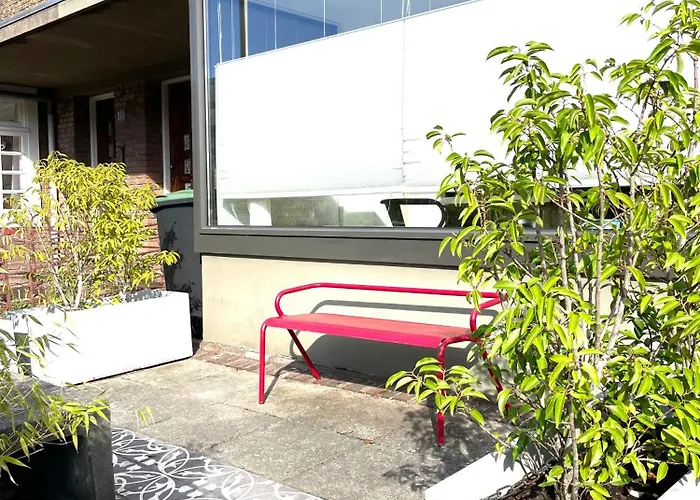 Apartment Close To Campus *