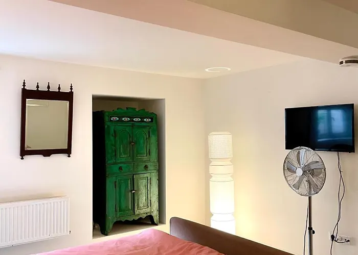 Close To Campus Nimega