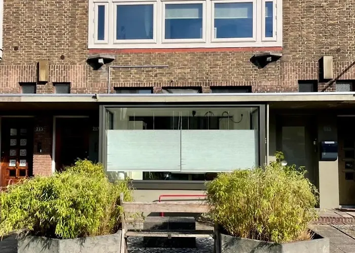 Close To Campus Apartment Nijmegen