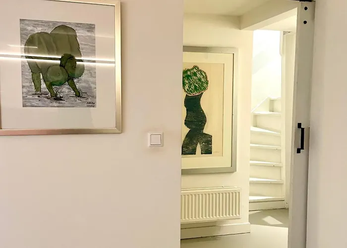 Close To Campus * Nijmegen