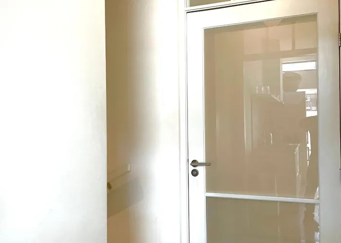 Close To Campus Apartment