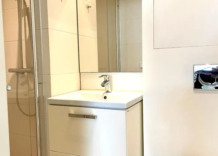 Apartamento Close To Campus