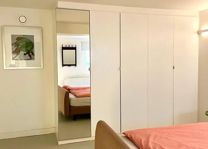 Close To Campus Apartment Nijmegen