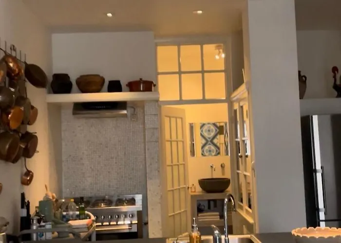 Apartment Close To Campus Nijmegen