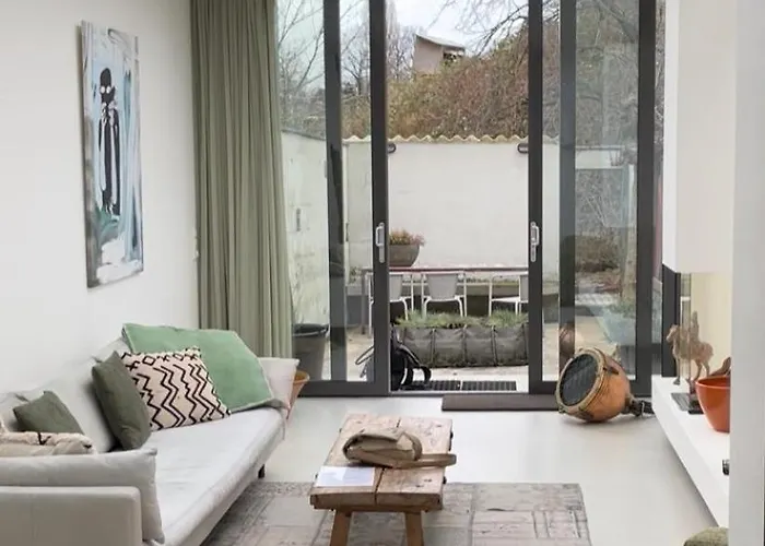 Close To Campus Apartment