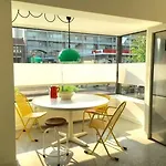 公寓 Close To Campus 奈梅亨