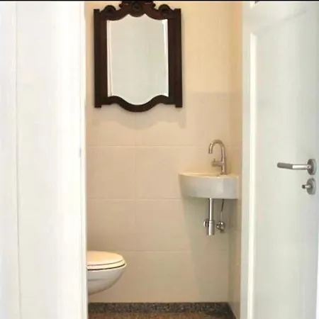 Close To Campus Appartement