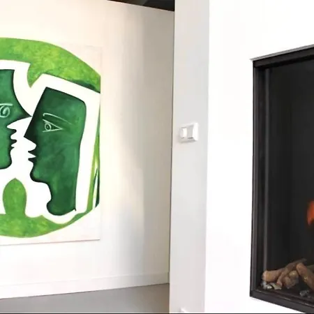 Apartment Close To Campus Nimwegen