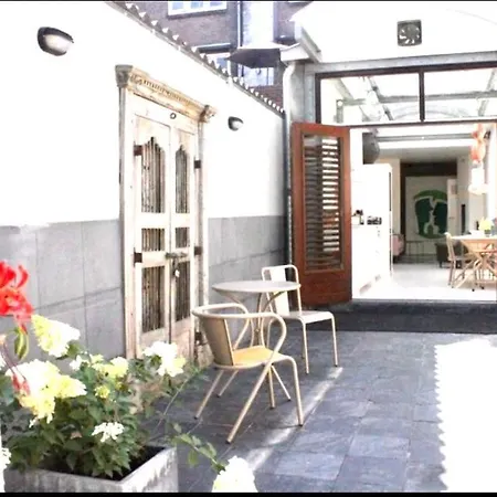Appartement Close To Campus Nijmegen
