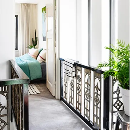 Close To Campus Appartement