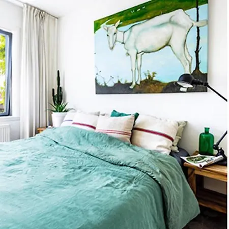 Appartement Close To Campus