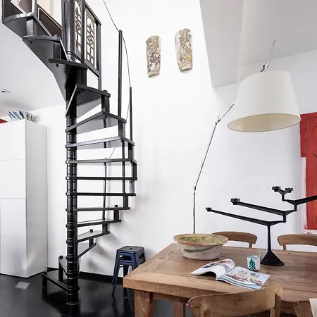 Appartement Close To Campus