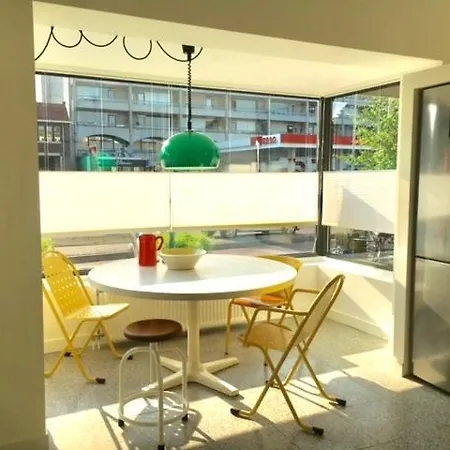 Appartement Close To Campus Nijmegen