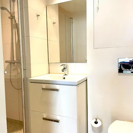 Appartement Close To Campus