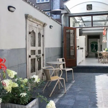 Close To Campus Appartement *