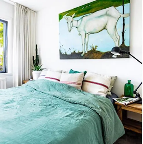 Apartment Close To Campus