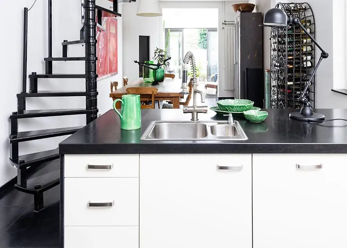 Close To Campus Apartment