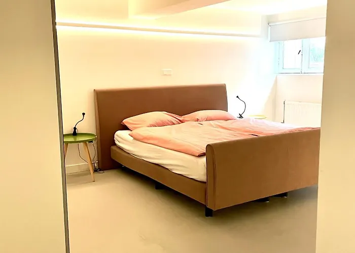 Close To Campus Apartment