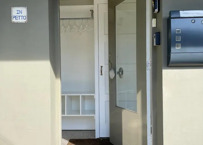 Close To Campus Apartment