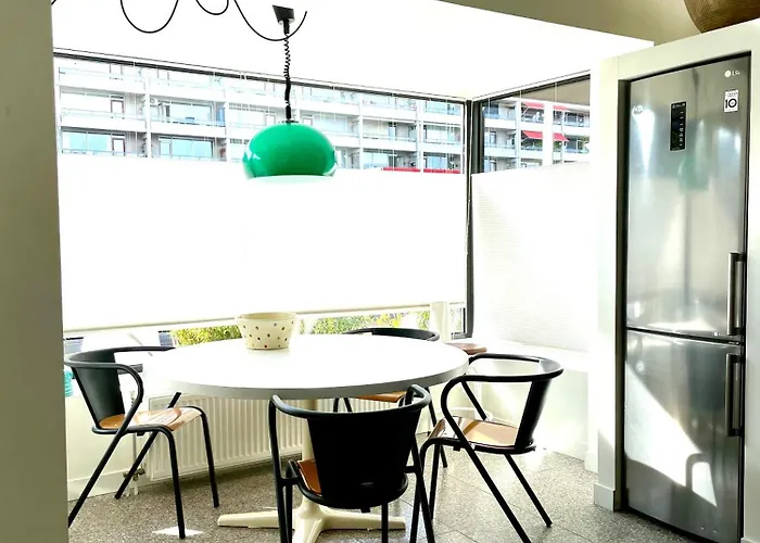 Apartment Close To Campus *